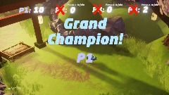 A screenshot taken in Dreams. 1 of 1.