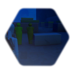 COMBAT (vortexix gaming)