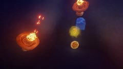 Mario's RUNNING A TOWER (super demo)