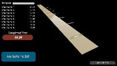 A screenshot taken in Dreams. 1 of 1.