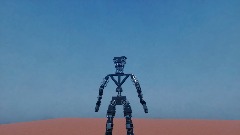 A screenshot taken in Dreams. 19 of 26.