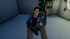 A screenshot taken in Dreams. 17 of 18.