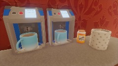 A screenshot taken in Dreams. 1 of 4.