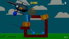 A screenshot taken in Dreams. 2 of 19.