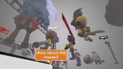 A screenshot taken in Dreams. 23 of 23.