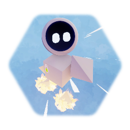 World Explorer Bots