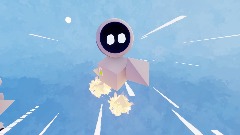 A screenshot taken in Dreams. 10 of 11.