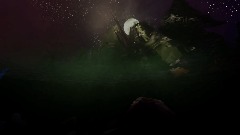 A screenshot taken in Dreams. 4 of 5.