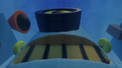 A screenshot taken in Dreams. 2 of 2.