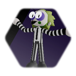 BetelGeuse - BeetleJuice