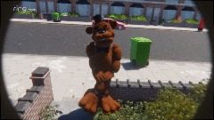 A screenshot taken in Dreams. 5 of 22.