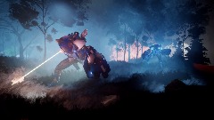 A screenshot taken in Dreams. 1 of 1.