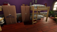 A screenshot taken in Dreams. 9 of 15.