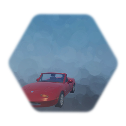 1995 Muzisha Pixie Spider