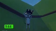 Chibi Robo Early demo