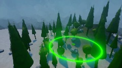 A screenshot taken in Dreams. 1 of 15.