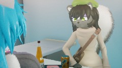 Never shop while you're hungry