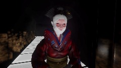 A screenshot taken in Dreams. 3 of 3.