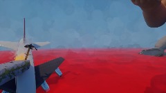 Lava Bird Boss - Rin cs