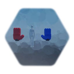 Remix of Remix of Poppy playtime