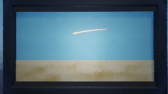 A screenshot taken in Dreams. 1 of 2.