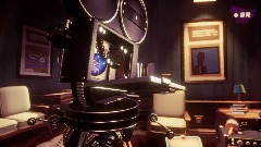 A screenshot taken in Dreams. 2 of 19.