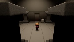 Dungeon Crawler Demo