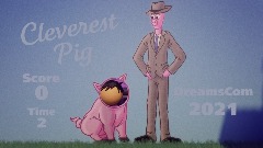 A screenshot taken in Dreams. 23 of 24.