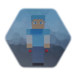 osama star (minecraft ver.2)
