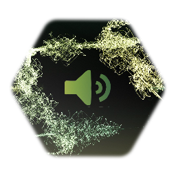 Sonic The Hedgehog 2 8-Bit/Sonic Chaos - Title Screen