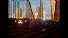 A screenshot taken in Dreams. 7 of 26.