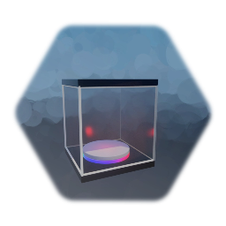 ディスプレイケース