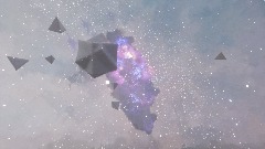 A screenshot taken in Dreams. 4 of 8.