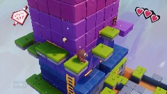 A screenshot taken in Dreams. 9 of 20.