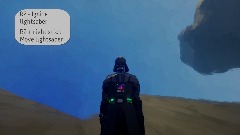 A screenshot taken in Dreams. 17 of 18.