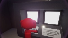 Remix 4 of Ay|Living with technology