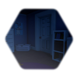 Boo's Room