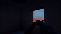 Molotov Test