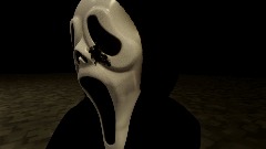 Scream game