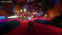 A screenshot taken in Dreams. 3 of 10.