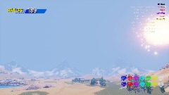 A screenshot taken in Dreams. 1 of 29.