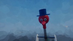 A screenshot taken in Dreams. 16 of 19.