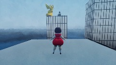 Vicky the inflatable fatty