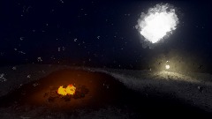 A screenshot taken in Dreams. 12 of 14.