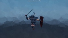 A screenshot taken in Dreams. 2 of 6.