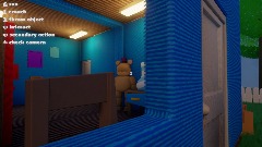 A screenshot taken in Dreams. 1 of 1.