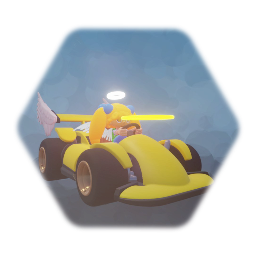 Daniele Kart (Poet) but with Joel Valentine & HB SFX