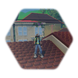 Land of the Dead-Riviera Familia Home