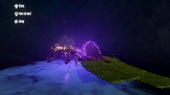 A screenshot taken in Dreams. 4 of 4.