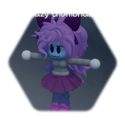 Luna V2 but Low Thermo